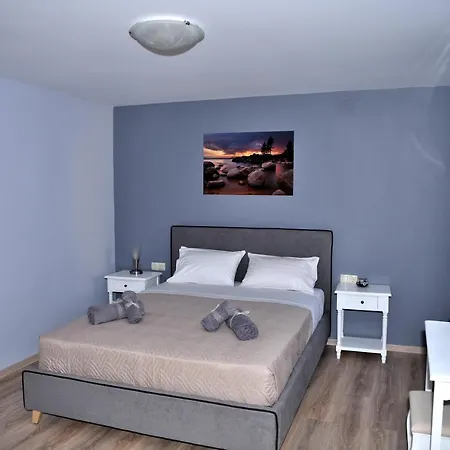 Apartment New Fortress Corfu *