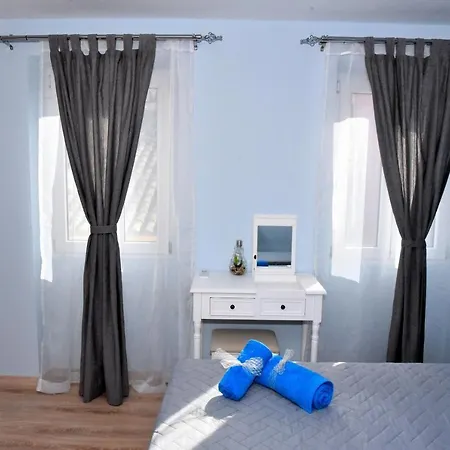 Apartment New Fortress Corfu