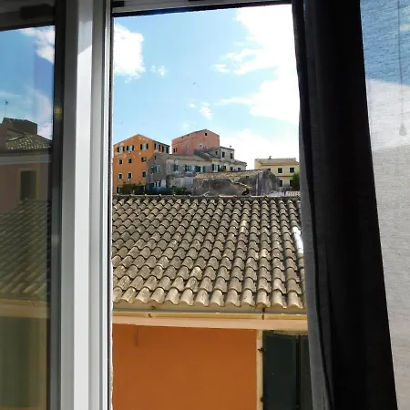 New Fortress Corfu Apartment